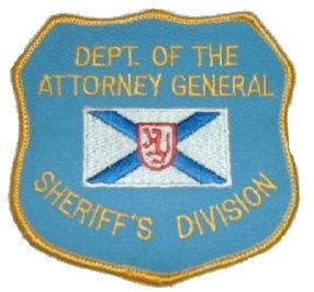 sheriff